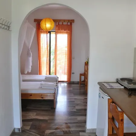 Honigtal Farmland Villa Agios Georgios Pagon Exterior photo