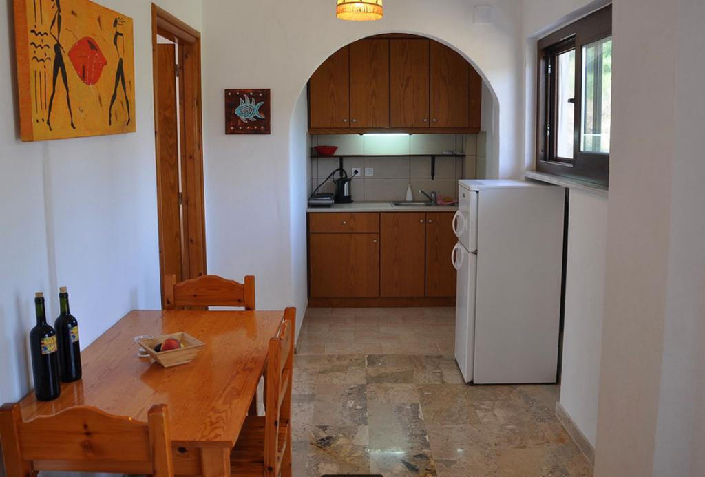 Honigtal Farmland * Agios Georgios Pagon