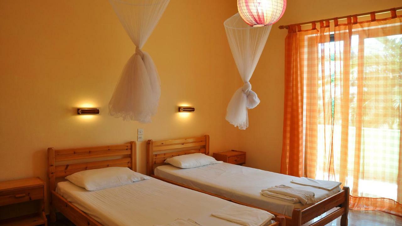 Honigtal Farmland Agroturismo